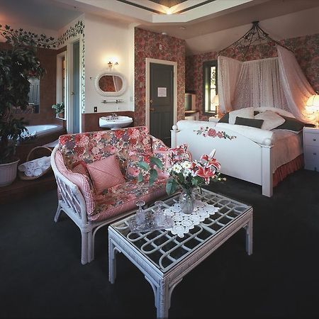 Humboldt House Bed & Breakfast Вікторія Номер фото