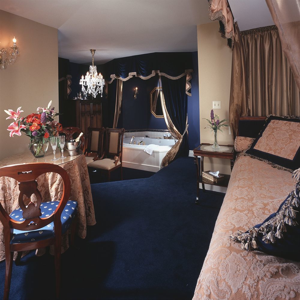Humboldt House Bed & Breakfast Вікторія Екстер'єр фото